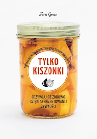 Tylko kiszonki -  - książka