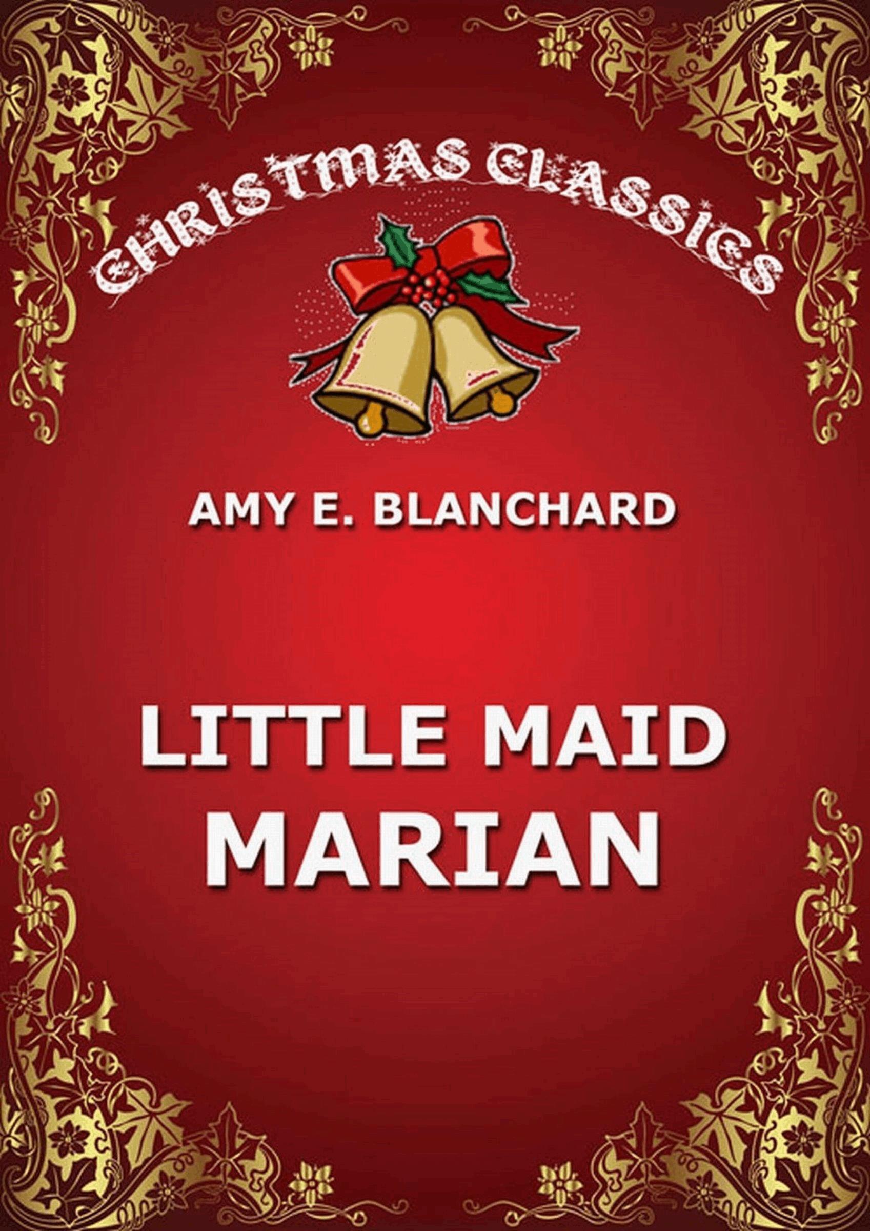 Little Maid Marian