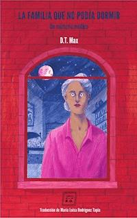 La familia que no podía dormir - Max D.T. - ebook