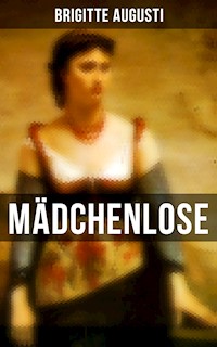 Mädchenlose - Brigitte Augusti - ebook