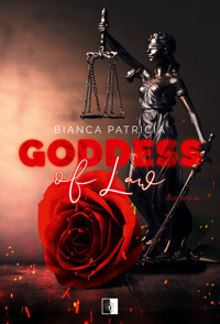 Goddess of Law - Bianca Patricia - ebook + audiobook + książka