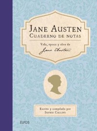 Jane Austen. Cuaderno de notas - Collins Sophie - ebook