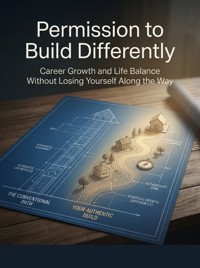 Permission to Build Differently - Soren Vale - ebook