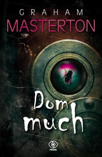 Dom much - Graham Masterton,  - ebook + książka