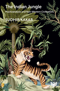 The Indian Jungle - Sudhir Kakar - ebook