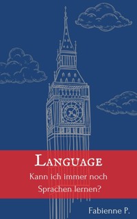 Language - Fabienne P. - ebook