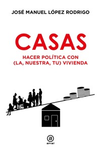 Casas - José Manuel - ebook