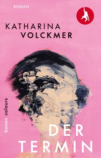 Der Termin - Volckmer Katharina - ebook