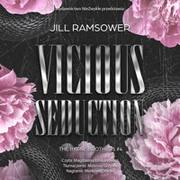 Vicious Seduction - Jill Ramsower - ebook + audiobook