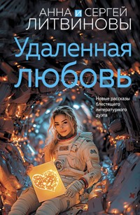 Удаленная любовь - Анна Литвинова - ebook