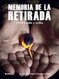 Memoria de la Retirada - VVAA - ebook