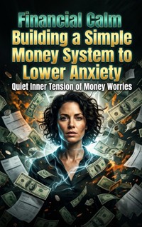 Financial Calm: Building a Simple Money System to Lower Anxiety - Wells Adrian - ebook