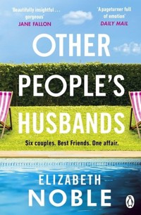 Other People's Husbands - Noble Elizabeth - książka