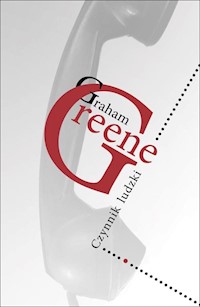 Czynnik ludzki - Graham Greene - książka