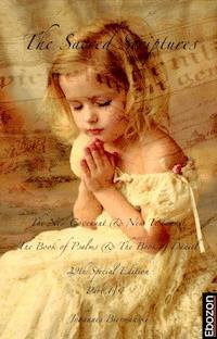 The Sacred Scriptures - 29th Special Edition (Part 1/4) - Johannes Biermanski - ebook