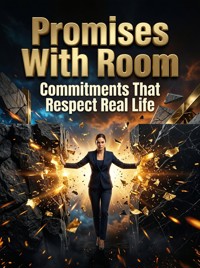 Promises With Room - Simmons Rachel - ebook