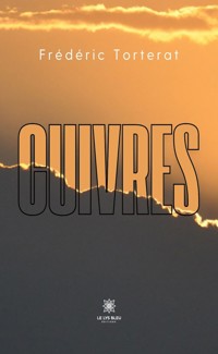 Cuivres - Frédéric Torterat - ebook