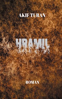 Hramil - Akif Turan - ebook