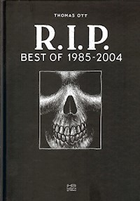 R.I.P. Best of 1985-2004 - Ott Thomas - książka