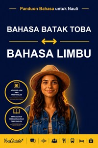The Language Guide for Travelers - Batak Toba to Limbu - YouGuide - ebook