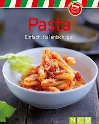 Pasta -  - ebook