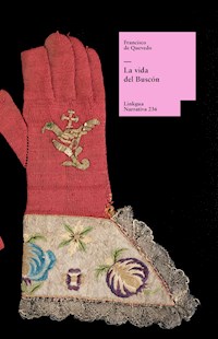La vida del buscón - Francisco de Quevedo y Villegas - ebook