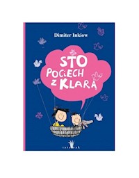 Sto pociech z Klarą - Inkiow Dimiter - ebook + audiobook + książka