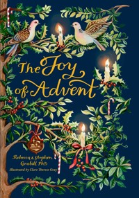 The Joy of Advent - Rebecca Grabill - ebook