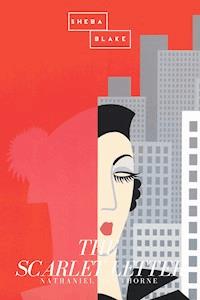 The Scarlet Letter - Nathaniel Hawthorne - ebook + audiobook