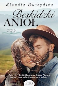 Beskidzki Anioł - Duszyńska Klaudia - ebook + audiobook + książka