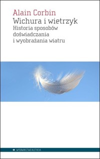 Wichura i wietrzyk - Alain Corbin - książka