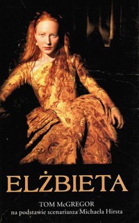 Elżbieta -  Tom McGregor - ebook