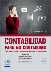 Contabilidad para no contadores - Wayne Label - ebook