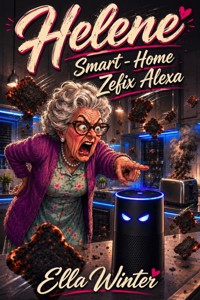 Helene - Ella Winter - ebook