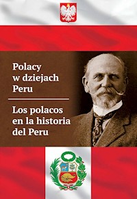 Polacy w dziejach Peru -  - książka