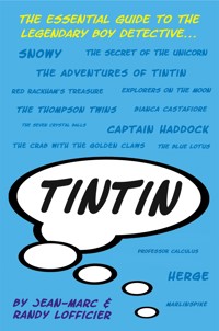 Tintin - Jean-Marc Lofficier - ebook