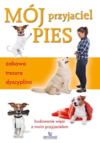 Mój przyjaciel pies - Arrowsmith Claire - książka
