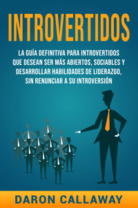 Introvertidos - Daron Callaway - ebook