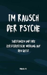 Im Rausch der Psyche - Mareike W. - ebook