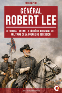 Général Robert Lee - Lucie Boissonnas - ebook