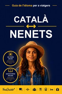 The Language Guide for Travelers - Catalan to Nenets - YouGuide - ebook