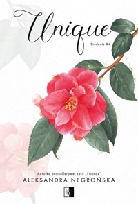 Unique - Aleksandra Negrońska - ebook + audiobook + książka