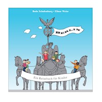 Berlin - Bodo Schulenburg - ebook