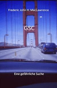 GSC - Frederic John H. MacLawrence - ebook