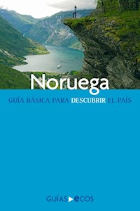 Noruega - Varios autores - ebook