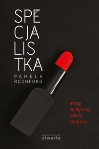 Specjalistka - Pamela Rochford - ebook
