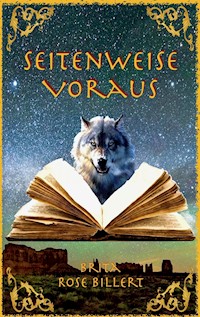 Seitenweise voraus - Brita Rose-Billert - ebook