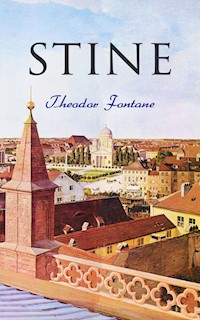 Stine - Theodor Fontane - ebook