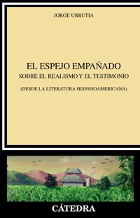 El espejo empañado - Jorge Urrutia - ebook