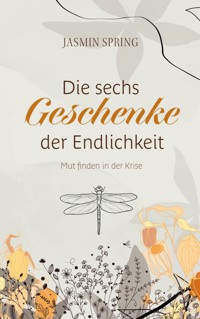 Die sechs Geschenke der Endlichkeit - Jasmin Spring - ebook